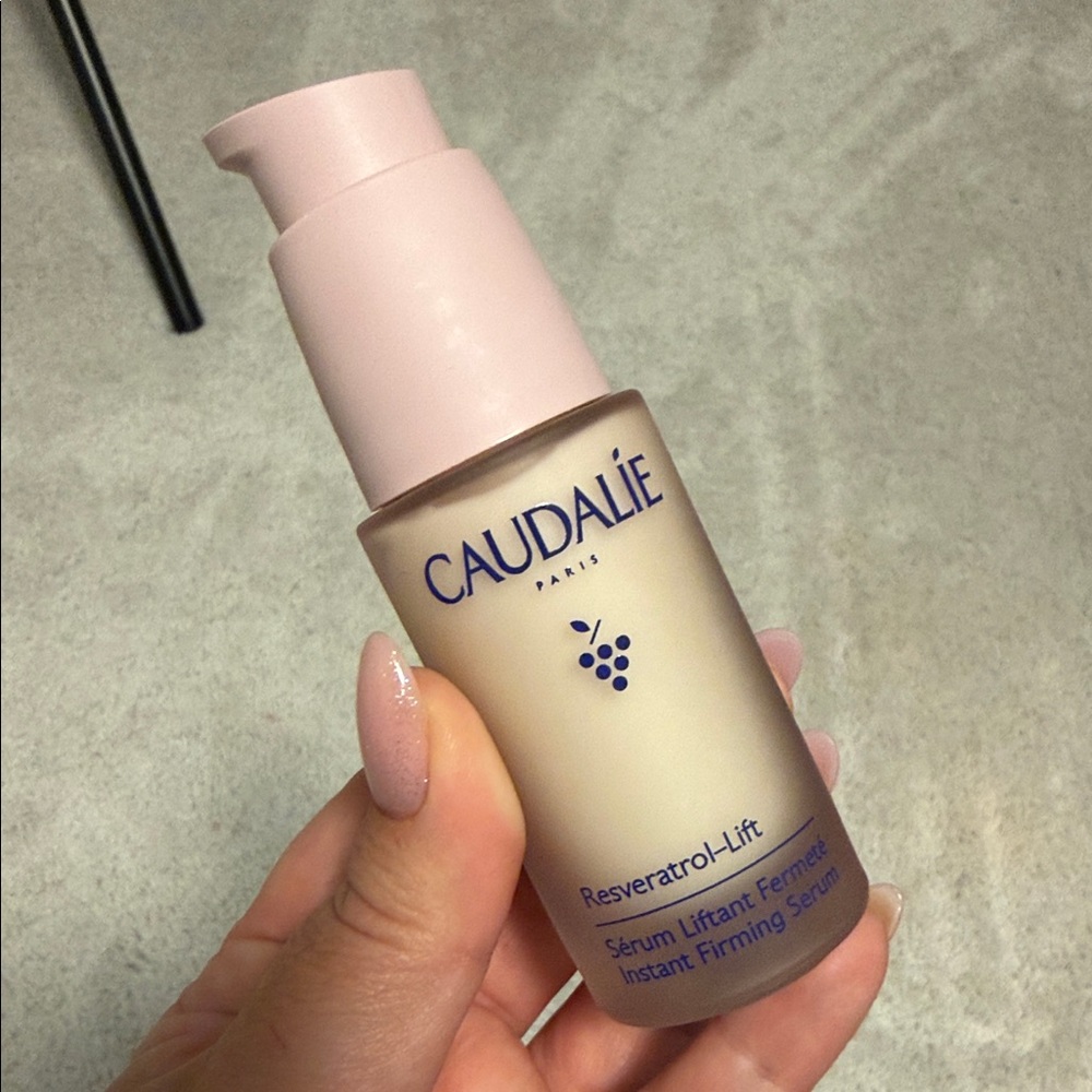 Caudalie Resveratrol-Lift Instant Firming Serum *Sealed*